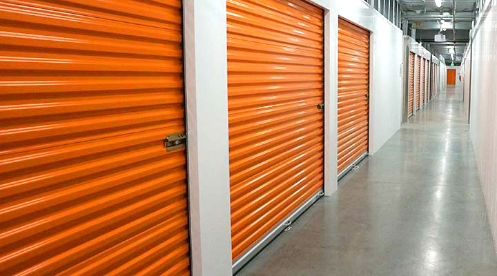 MiniBodegas AlmacenTro